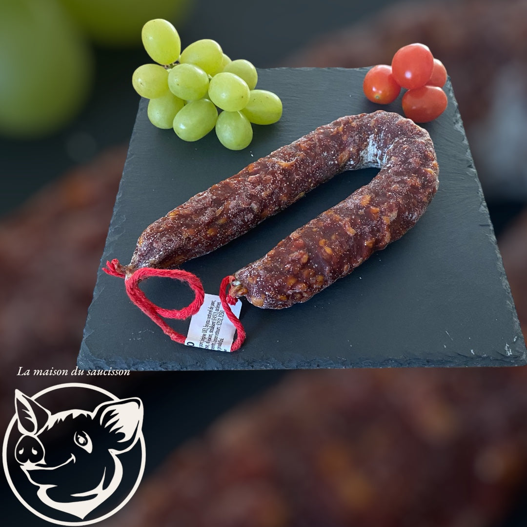 Chorizo
